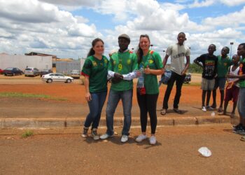 Cameroun – Libye: Le public va-t-il bouder la rencontre?
