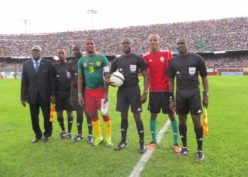 Cameroun – Libye: Avec Samuel Eto&rsquo;o