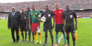 Cameroun – Libye: Avec Samuel Eto&rsquo;o