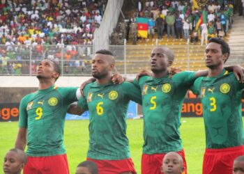 Le Cameroun bat la Libye (1-0) et se qualifie pour le play-off