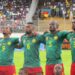 Le Cameroun bat la Libye (1-0) et se qualifie pour le play-off