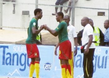 Eto&rsquo;o arrête avec la sélection