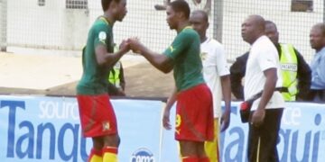 Eto&rsquo;o arrête avec la sélection