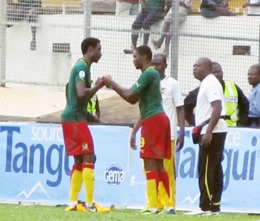 Eto&rsquo;o arrête avec la sélection