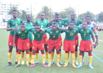 Jeux de la Francophonie: Les Lions juniors dans l&rsquo;attente