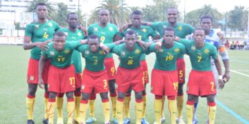 Jeux de la Francophonie: Les Lions juniors dans l&rsquo;attente