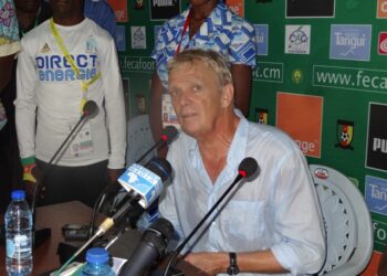 Volker Finke n’est « pas inquiet pour le futur »