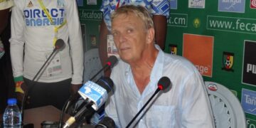 Volker Finke n’est « pas inquiet pour le futur »
