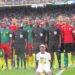 Cameroun-Libye en images