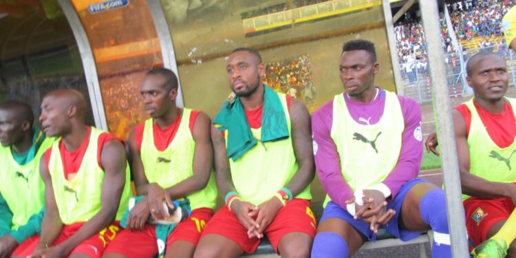 Eto&rsquo;o et Kameni lobent le Comité de normalisation