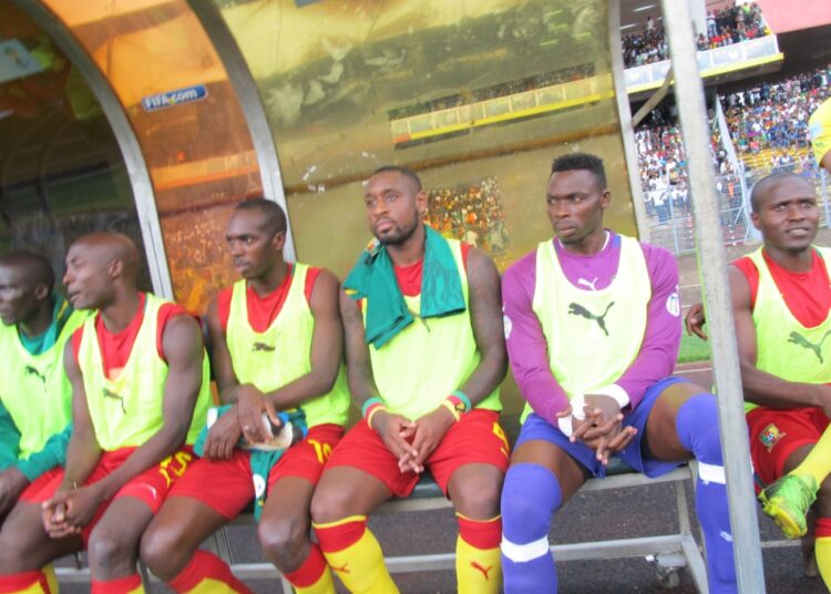 Eto&rsquo;o et Kameni lobent le Comité de normalisation