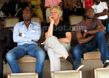 Canon – Coton: Sous le regard de Volker Finke