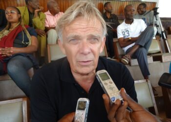 Volker Finke : « On ne doit pas préférer un adversaire »