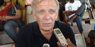 Volker Finke : « On ne doit pas préférer un adversaire »