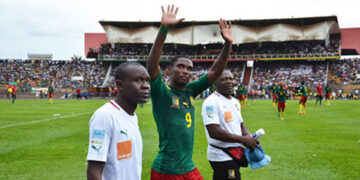 Captain’s Vanishing Act