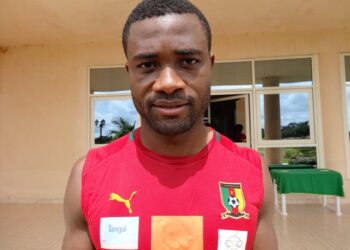 Cameroun – Libye: Le jeu et les joueurs