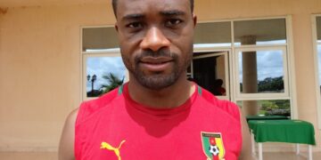 Cameroun – Libye: Le jeu et les joueurs