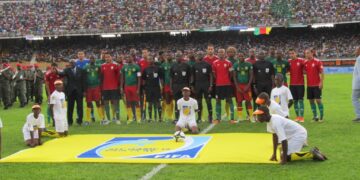 Play-offs-Brésil 2014: Quel adversaire pour les Lions?