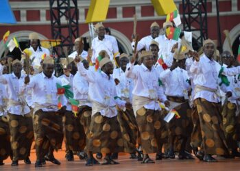 Jeux de la Francophonie: C’est terminé pour le Cameroun