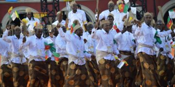 Jeux de la Francophonie: C’est terminé pour le Cameroun