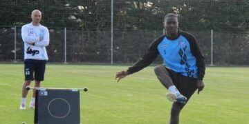 Guihoata veut se faire une place