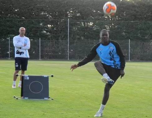 Guihoata veut se faire une place