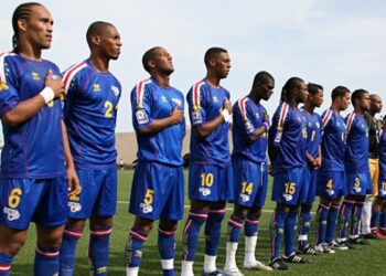 CM2014: Le Cap-Vert sanctionné, la Tunisie qualifiée