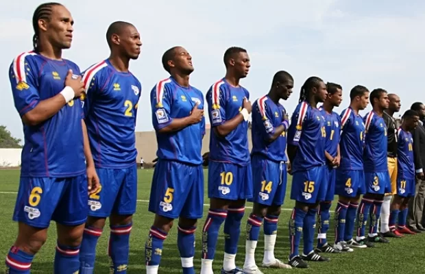 CM2014: Le Cap-Vert sanctionné, la Tunisie qualifiée