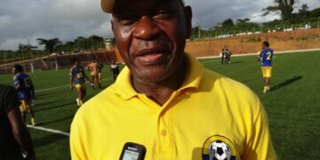 François Ngakam : « Ramener une Coupe d&rsquo;Afrique dans notre localité »
