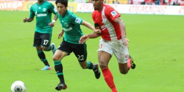 Allemagne: Matip et Schalke battent Mayence de Choupo-Moting