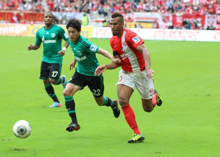 Allemagne: Matip et Schalke battent Mayence de Choupo-Moting