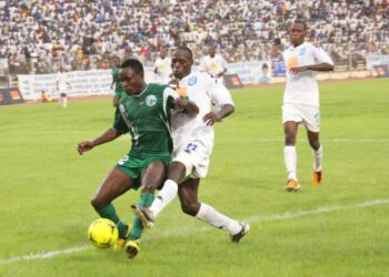 CAF: Coton Sport assure