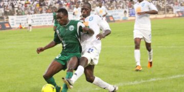 CAF: Coton Sport assure