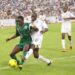 CAF: Coton Sport assure