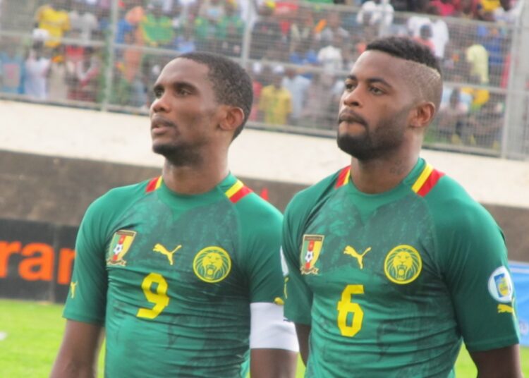 CM 2014 : Que reserve le sort au Cameroun?