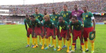 CM2014: Ce sera contre la Tunisie