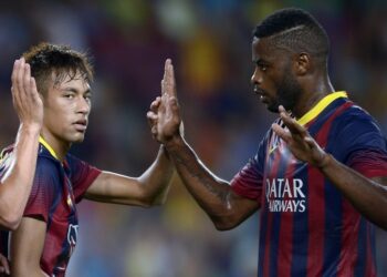 C1 : Les Camerounais de la Champions League