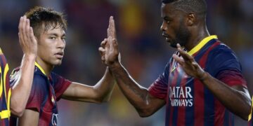 C1 : Les Camerounais de la Champions League