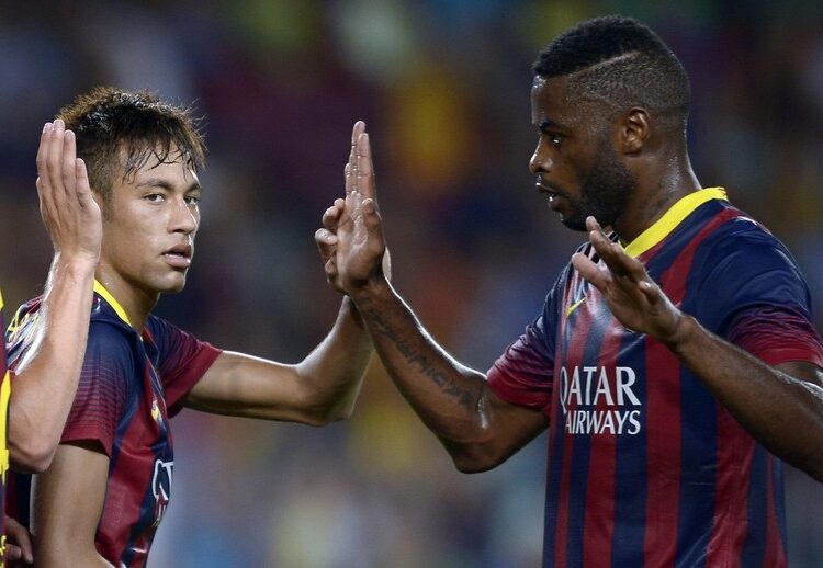 C1 : Les Camerounais de la Champions League