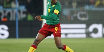 Lions indomptables: Pourquoi Samuel Eto&rsquo;o va revenir