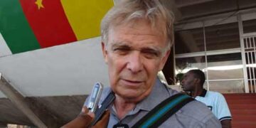 Finke : « Je connais le football tunisien »