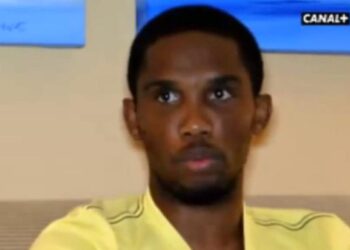 Eto&rsquo;o: « c&rsquo;est le plus grand qui doit se sacrifier pour l&rsquo;équipe »