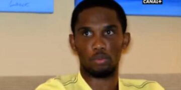 Eto&rsquo;o: « c&rsquo;est le plus grand qui doit se sacrifier pour l&rsquo;équipe »