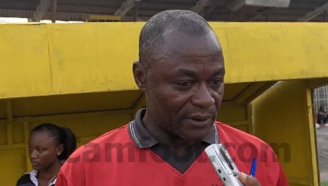 Kundé : « La Tunisie ? Prenable »