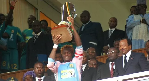 Imbroglio : A quand la Coupe du Cameroun ?