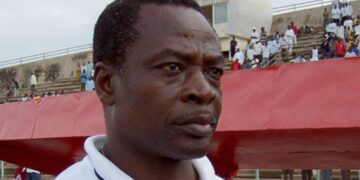 Martin Ndtoungou Mpilé: « Samuel Eto’o reste sélectionnable »