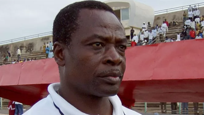 Martin Ndtoungou Mpilé: « Samuel Eto’o reste sélectionnable »