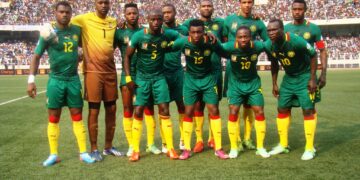 CM2014 : Pourquoi le Cameroun doit se méfier de la Tunisie