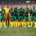 CM2014 : Pourquoi le Cameroun doit se méfier de la Tunisie