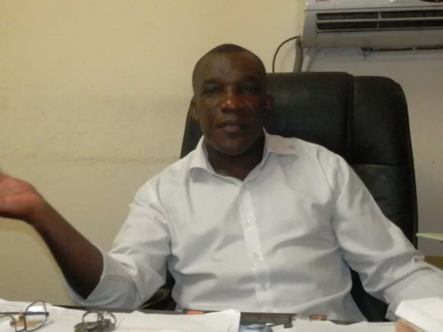 Ernest Ebongue : « les Lions d’aujourd’hui sont individualistes »